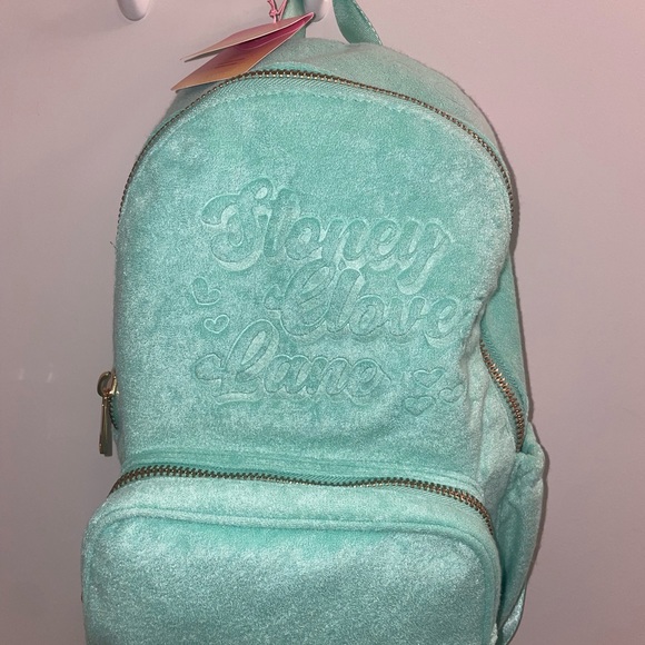 Stoney clover lane back pack - Picture 3 of 3